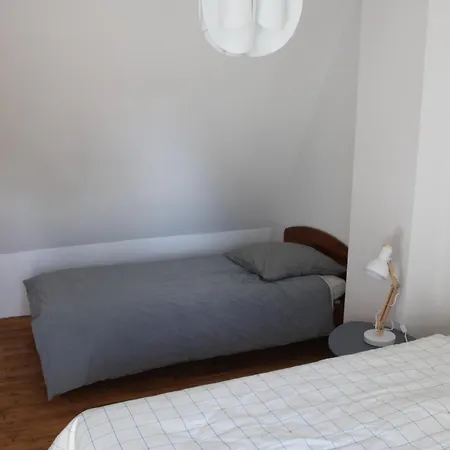 Zenitude Holiday home Meyrals