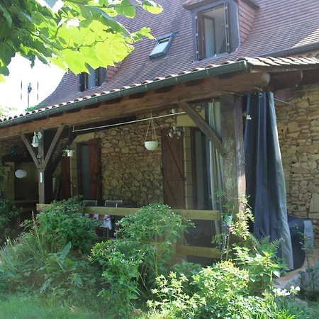 Holiday home Zenitude Meyrals