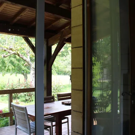 Zenitude Holiday home
